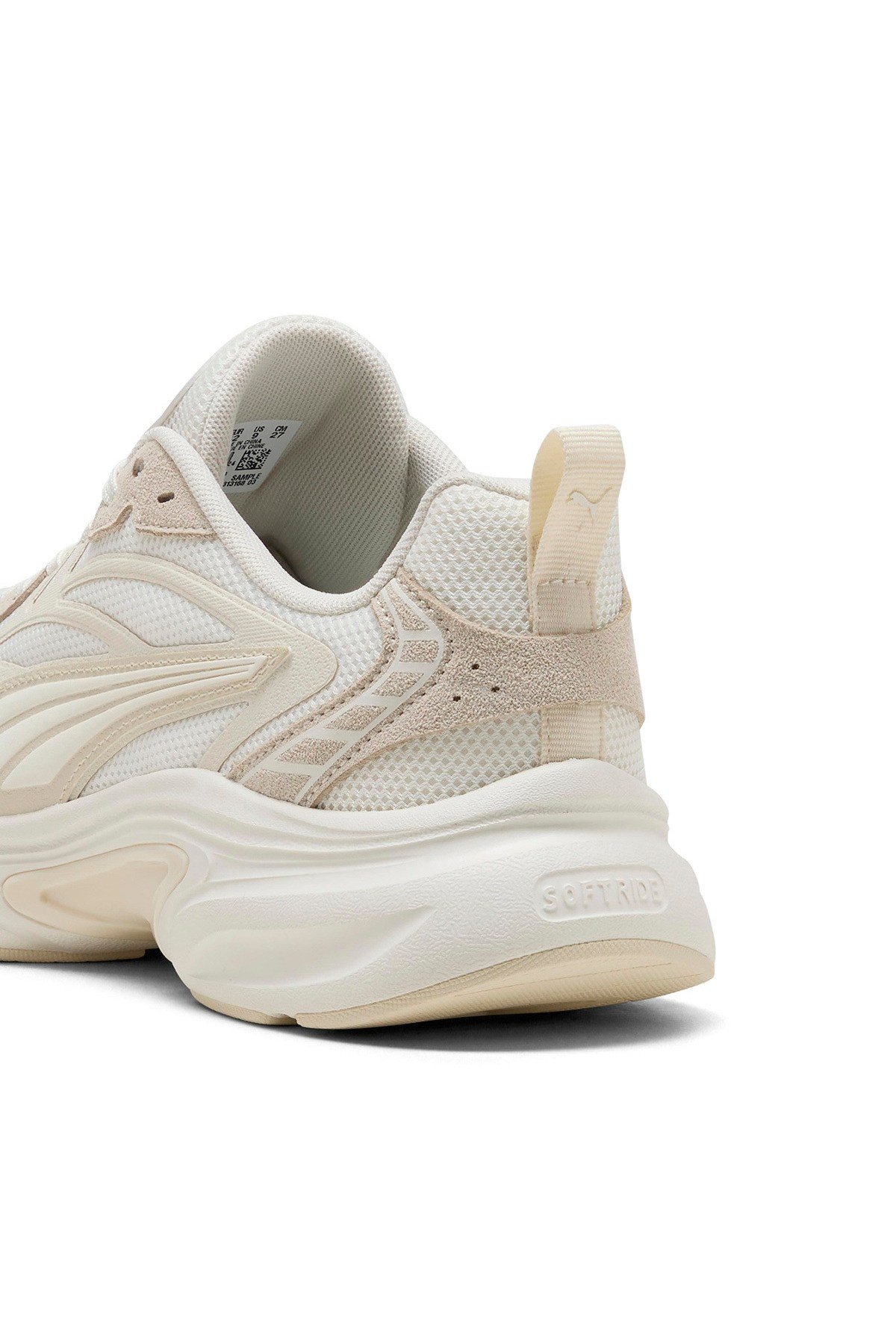 PUMA SOFTRIDE ESCALATE Spor Ayakkabı Unisex