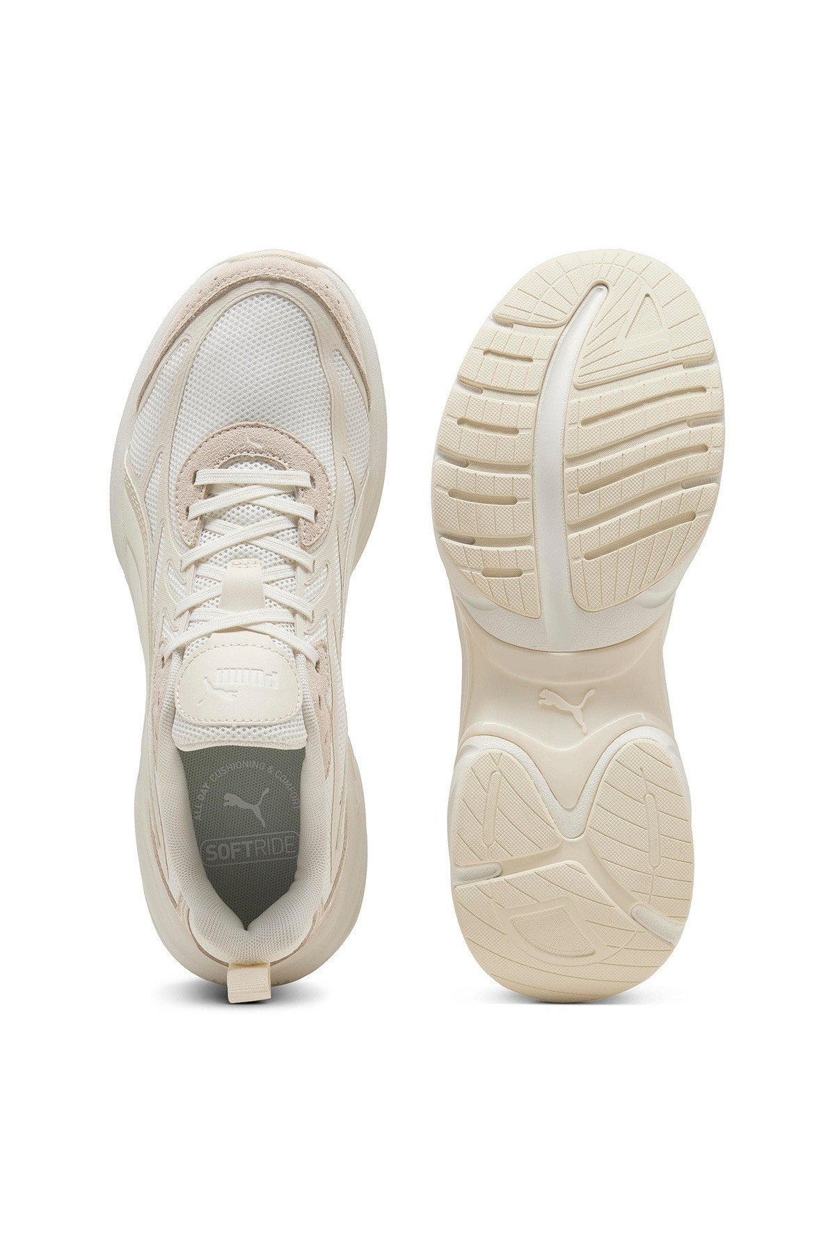 PUMA SOFTRIDE ESCALATE Spor Ayakkabı Unisex