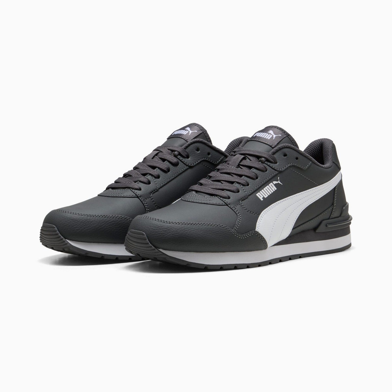 PUMA ST RUNNER V4 L 39906830 Spor Ayakkabı Kadın