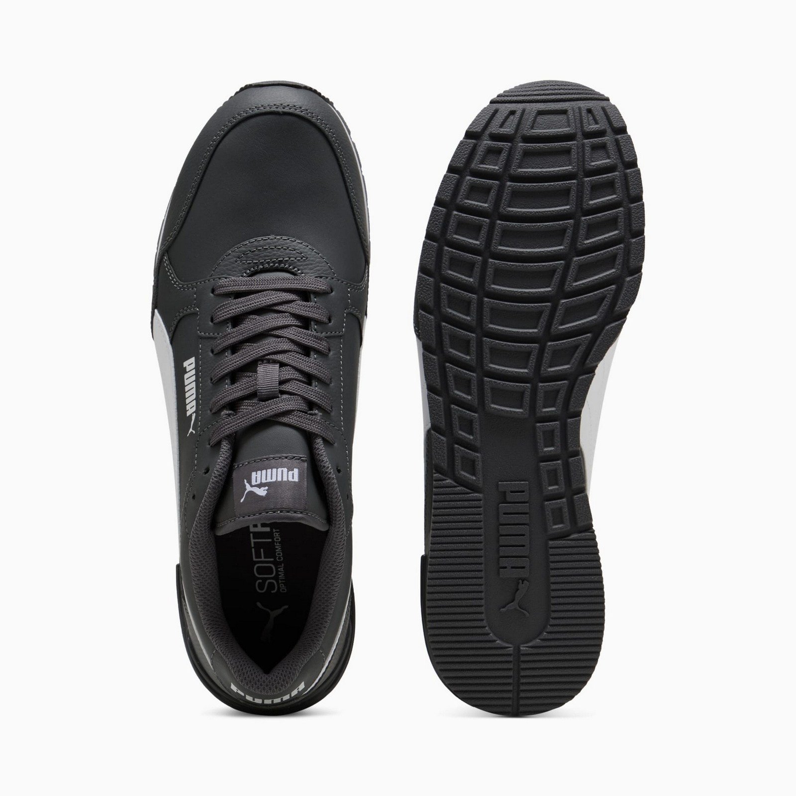 PUMA ST RUNNER V4 L 39906830 Spor Ayakkabı Kadın