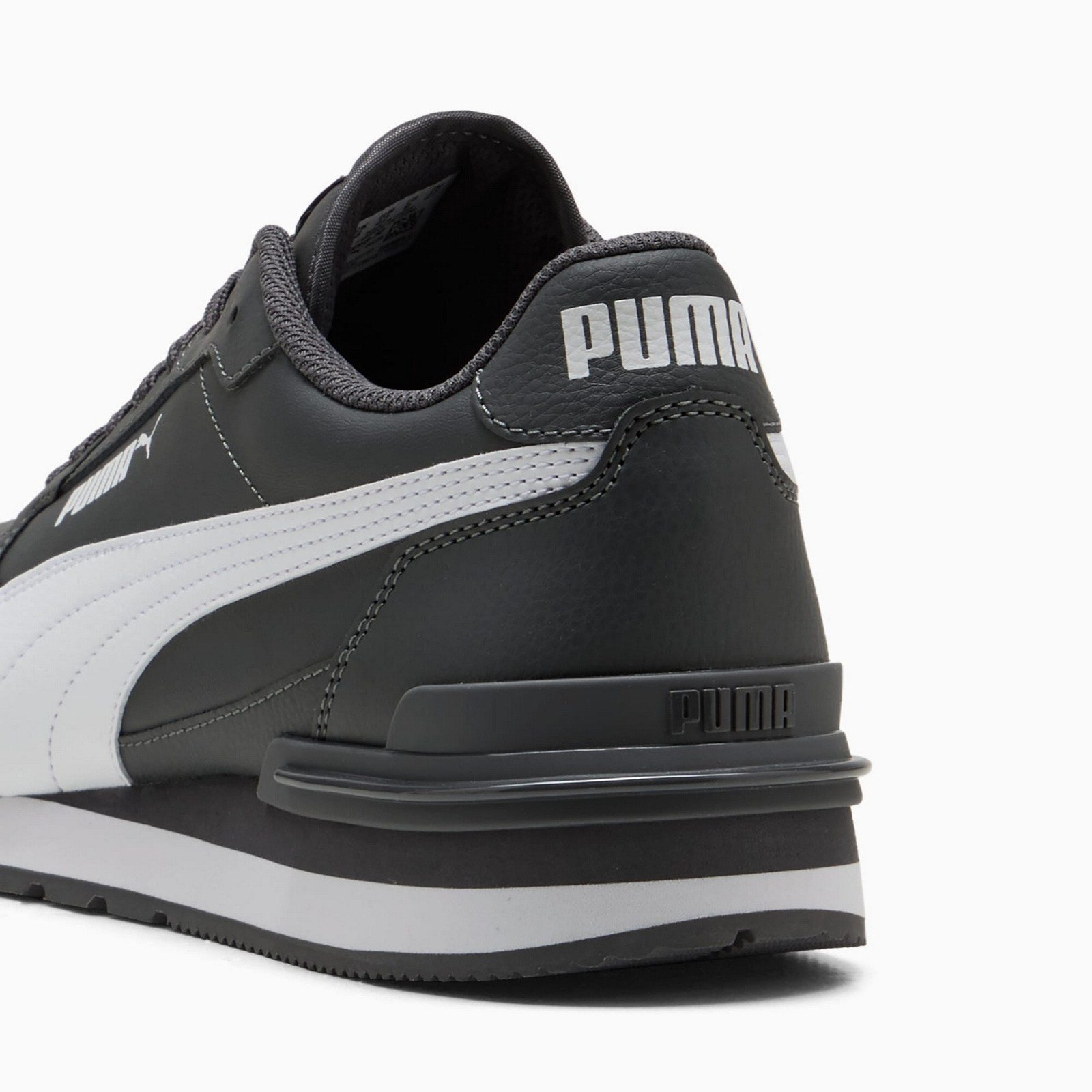 PUMA ST RUNNER V4 L 39906830 Spor Ayakkabı Kadın