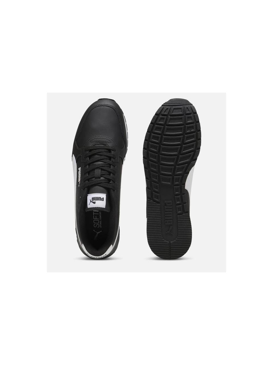 PUMA ST RUNNER V4 L Spor Ayakkabı Erkek