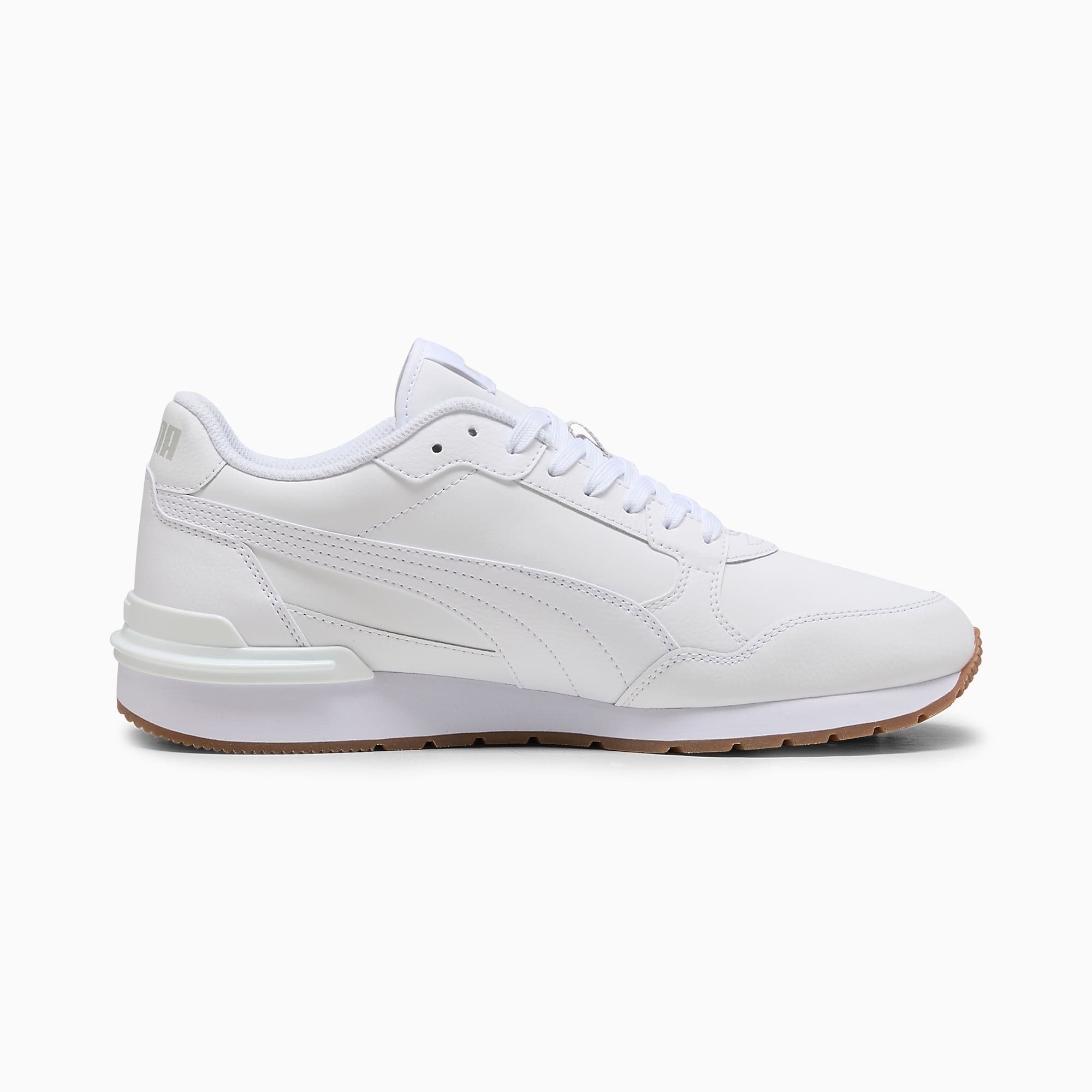 PUMA ST RUNNER V4 L Spor Ayakkabı Unisex