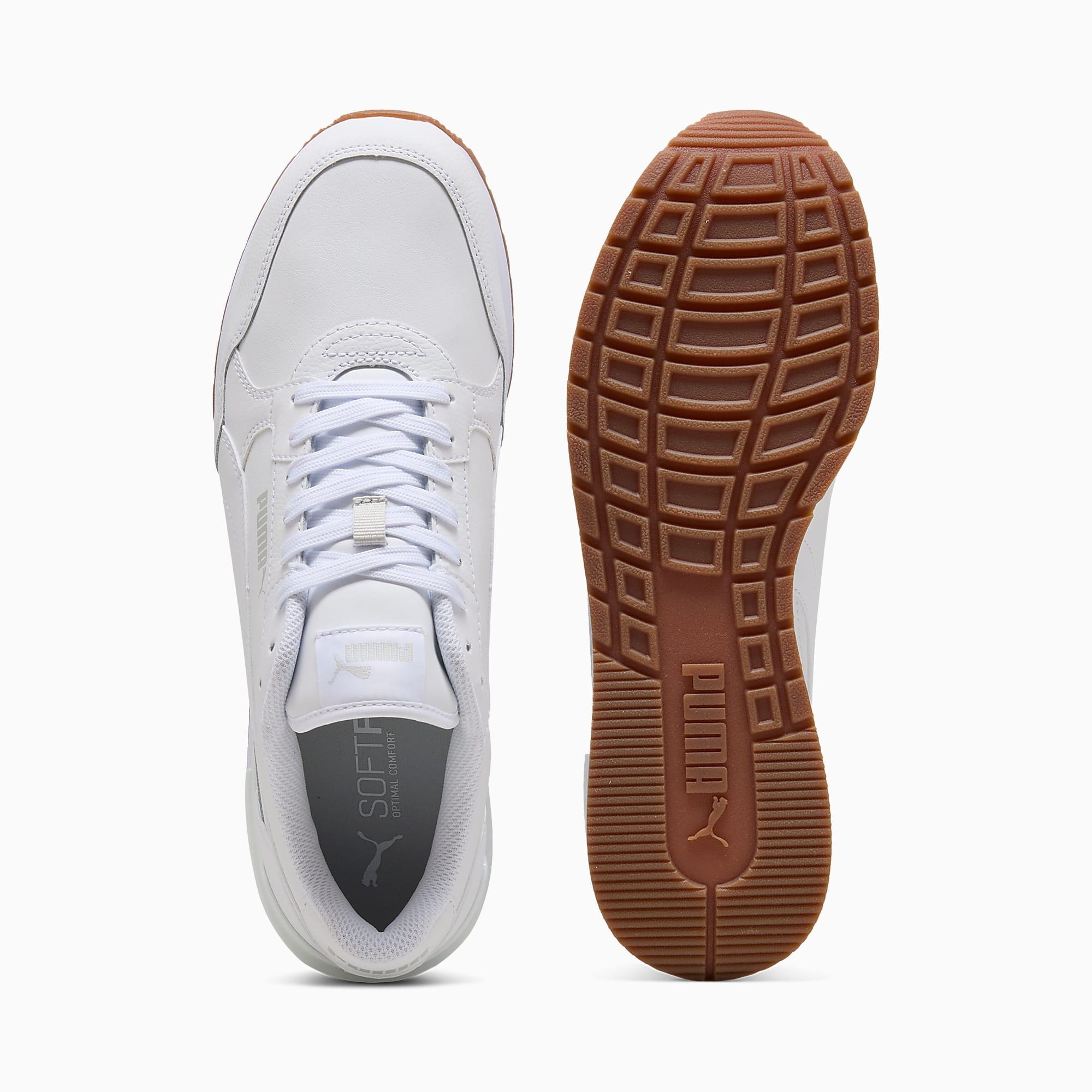 PUMA ST RUNNER V4 L Spor Ayakkabı Unisex