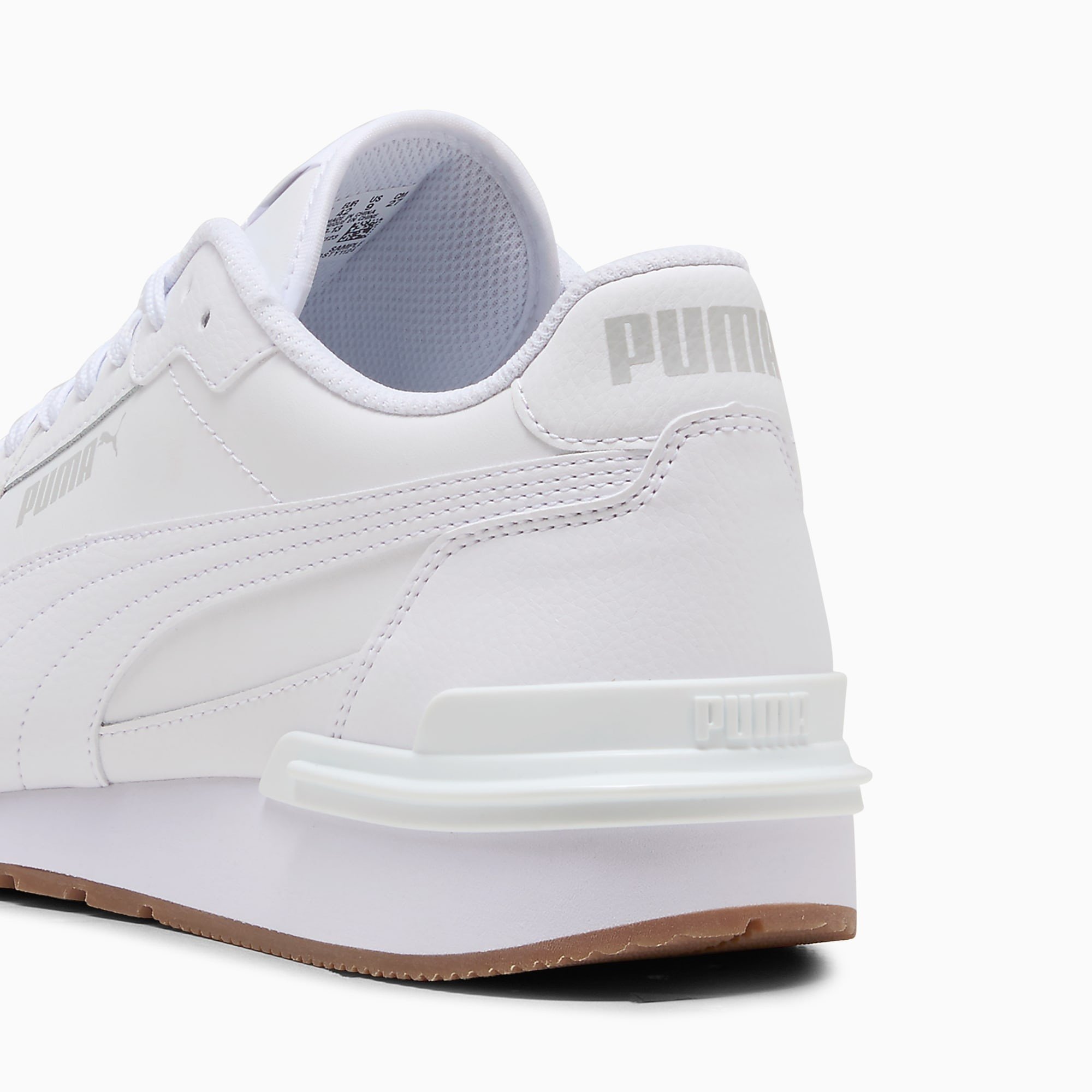 PUMA ST RUNNER V4 L Spor Ayakkabı Unisex