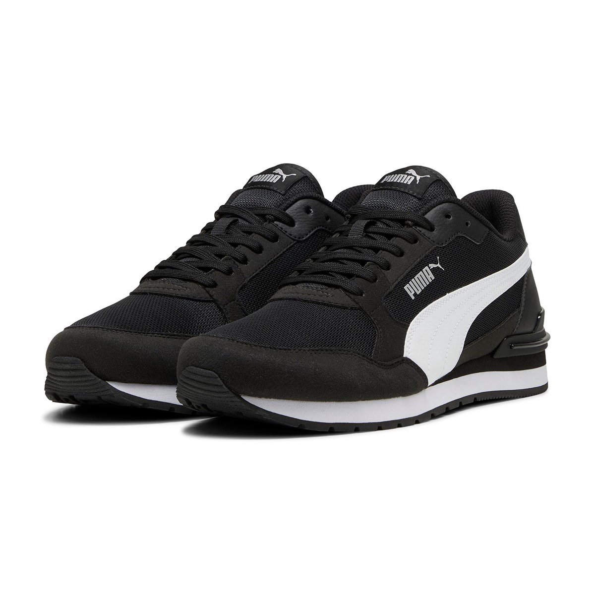 PUMA ST RUNNER V4 MESH Ayakkabı Erkek
