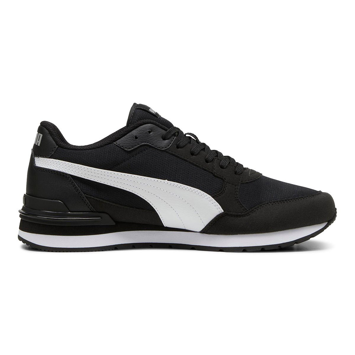 PUMA ST RUNNER V4 MESH Ayakkabı Erkek