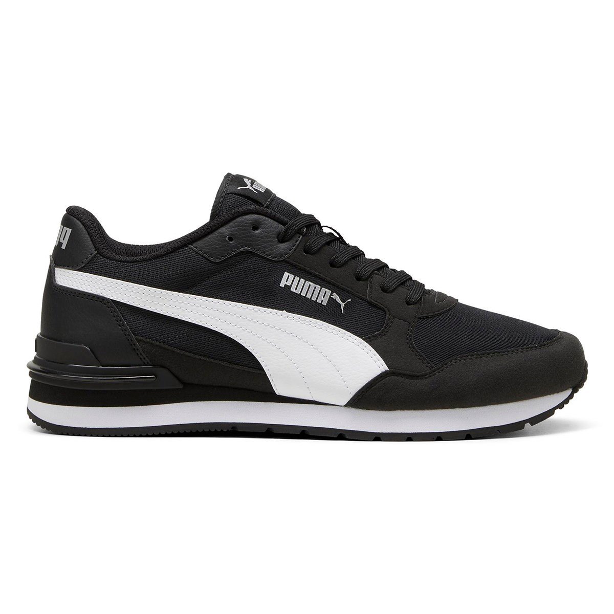 PUMA ST RUNNER V4 MESH Ayakkabı Erkek