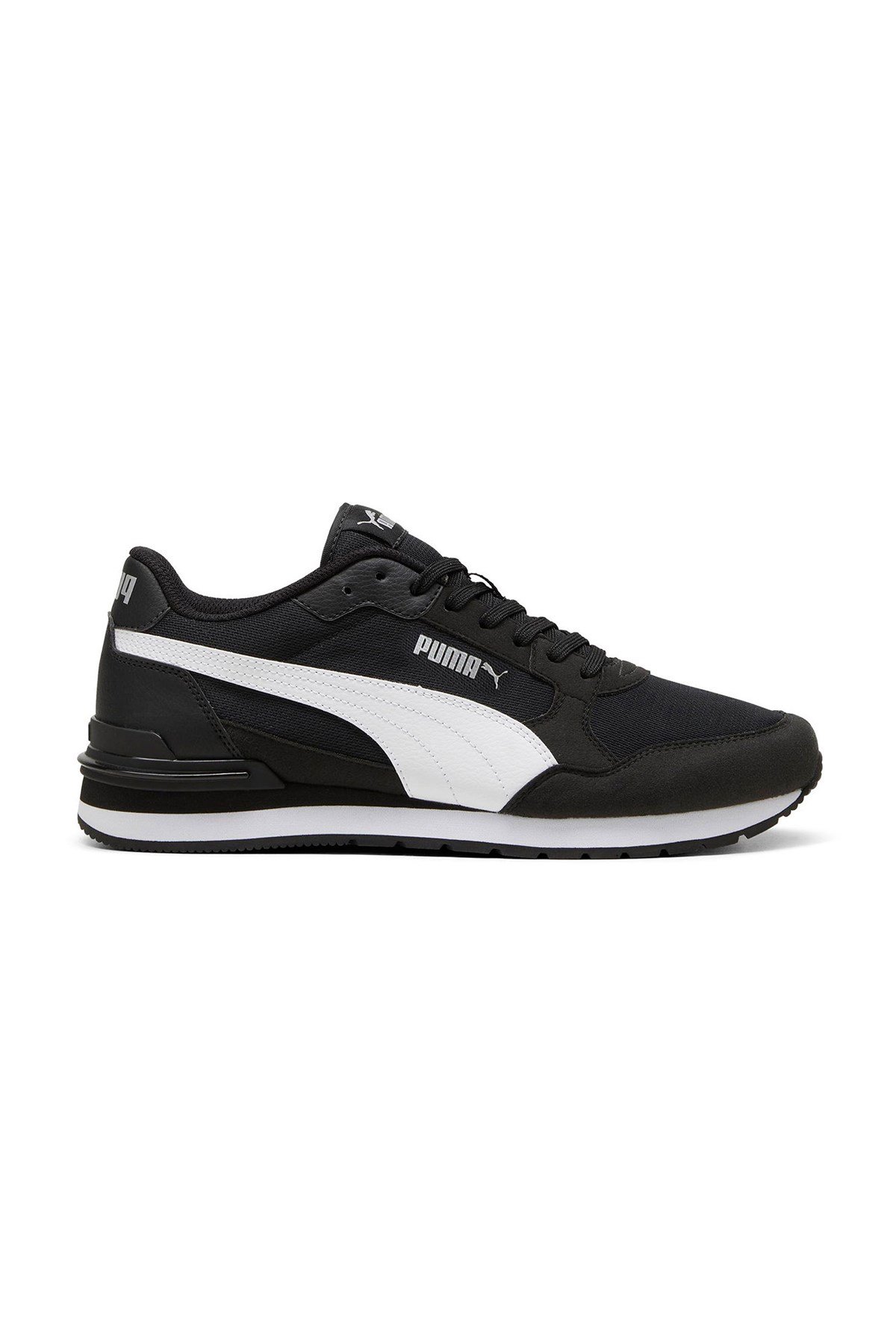 PUMA ST RUNNER V4 MESH Ayakkabı Erkek
