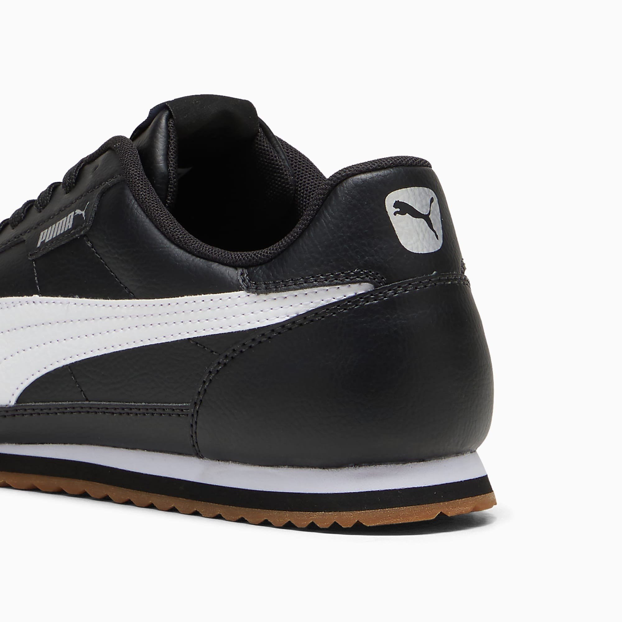 PUMA TURINO II UNISEX SNEAKER Spor Ayakkabı Unisex