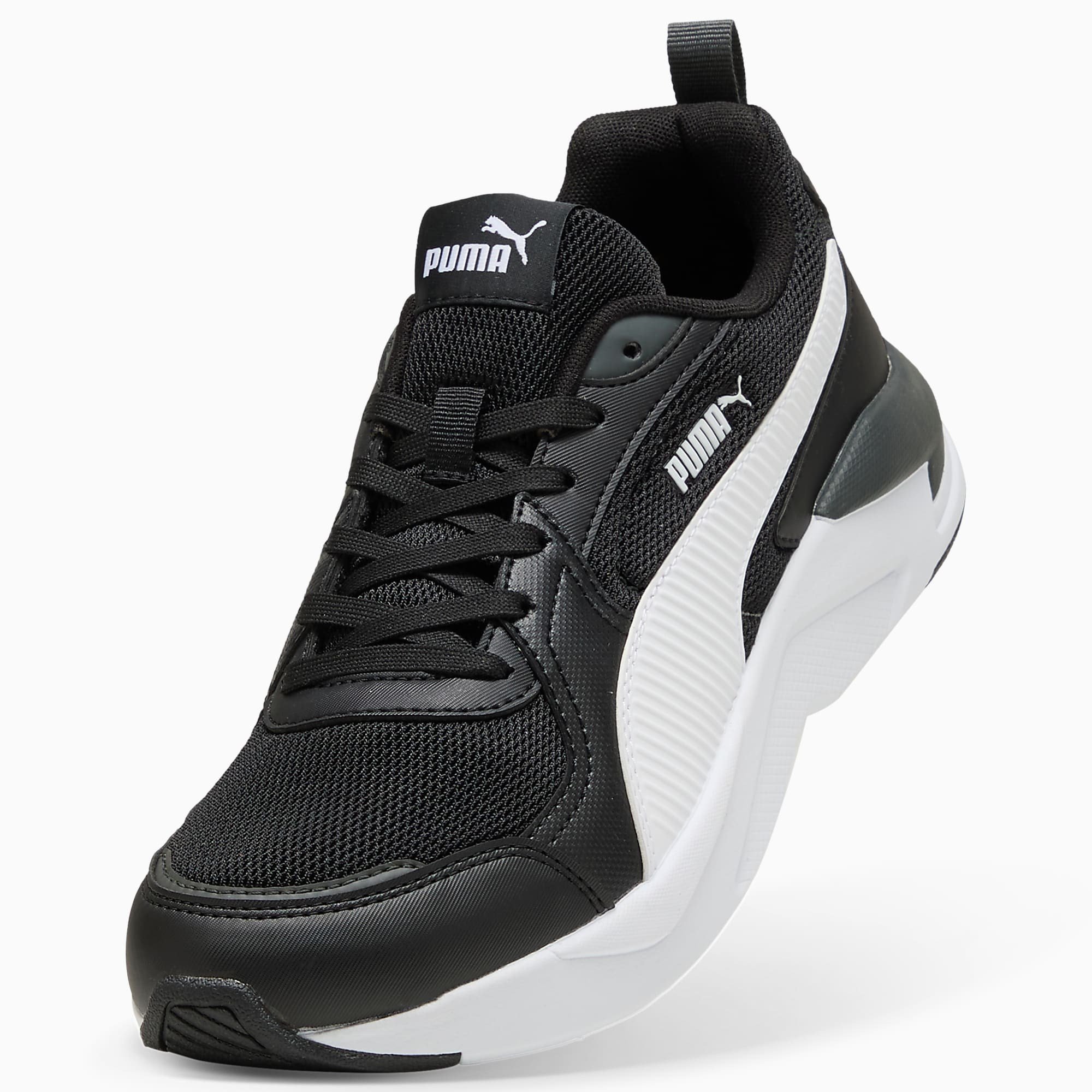 PUMA X-RAY 4 LT Spor Ayakkabı Unisex