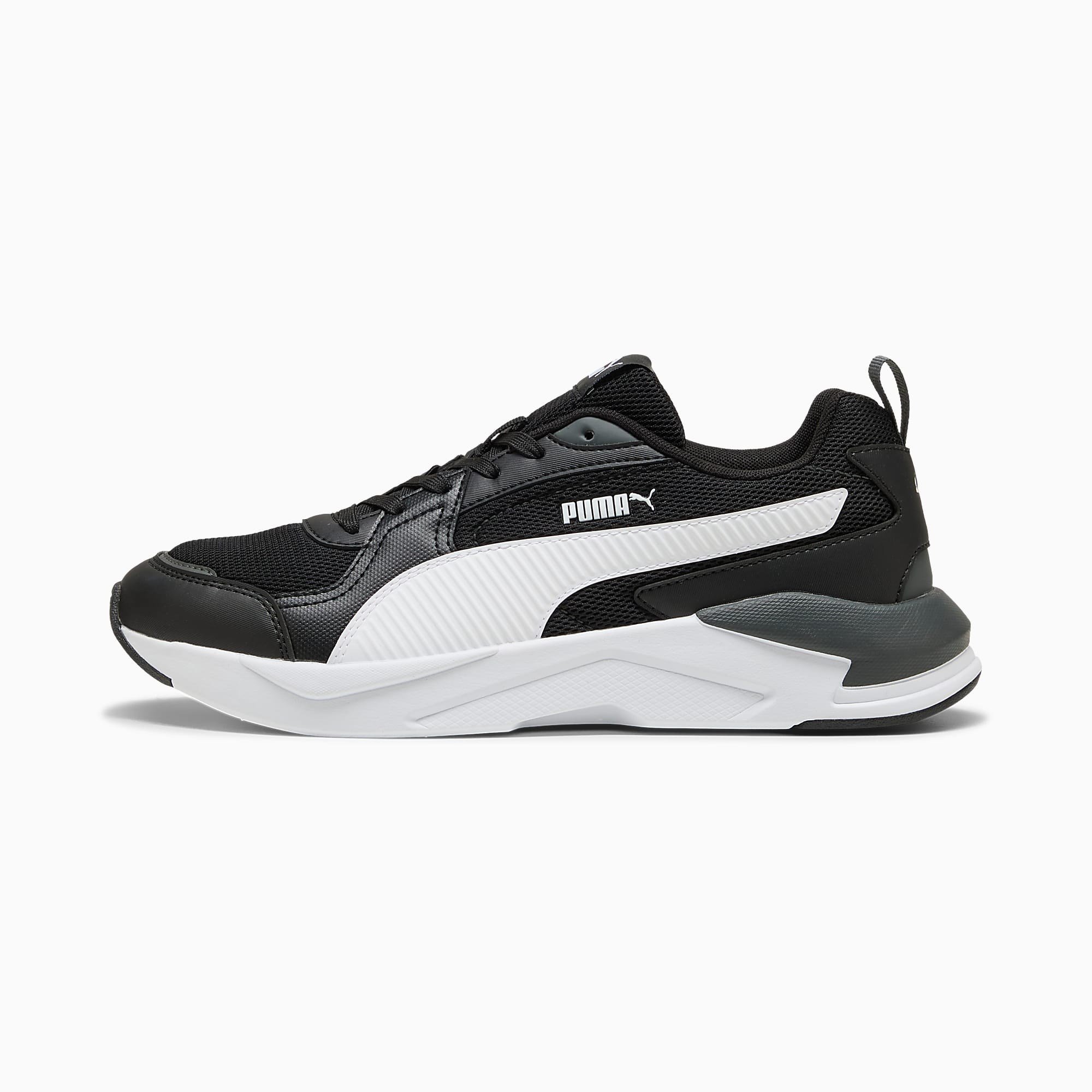 PUMA X-RAY 4 LT Spor Ayakkabı Unisex