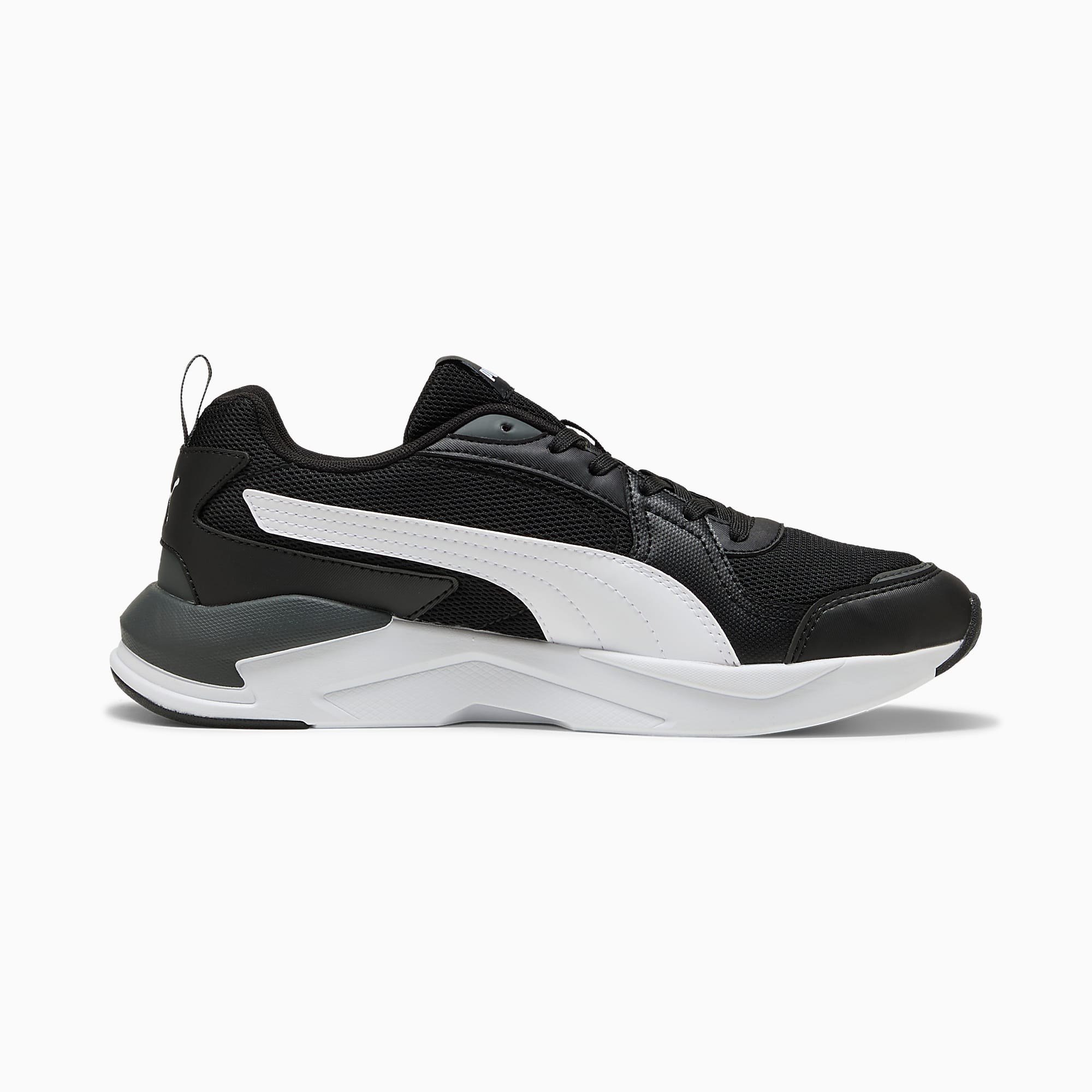 PUMA X-RAY 4 LT Spor Ayakkabı Unisex