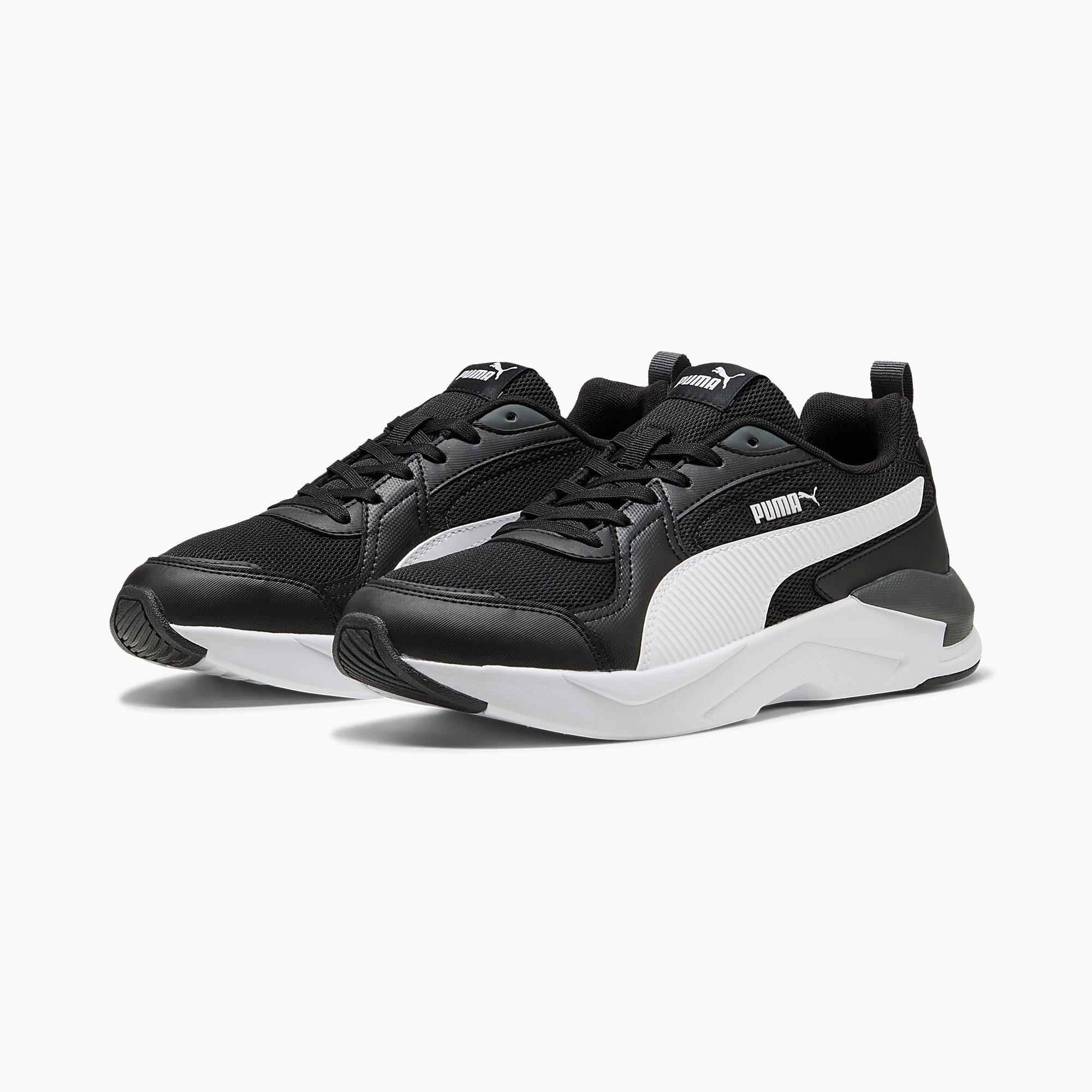 PUMA X-RAY 4 LT Spor Ayakkabı Unisex