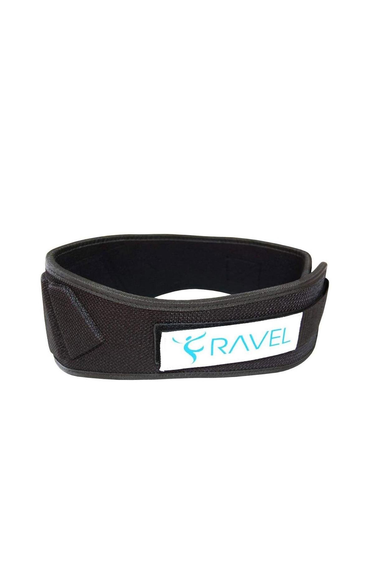 RAVEL STRONG AĞIRLIK KEMERİ Fitness ve Spor Ekipmanları Unisex