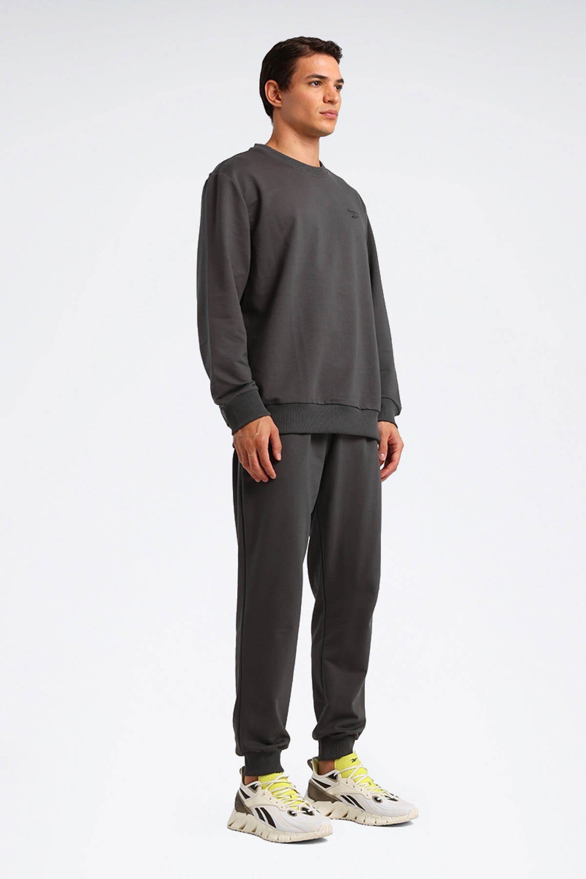 REEBOK 6F NIKI CREW SWEATSHIRT Sweatshirt Erkek