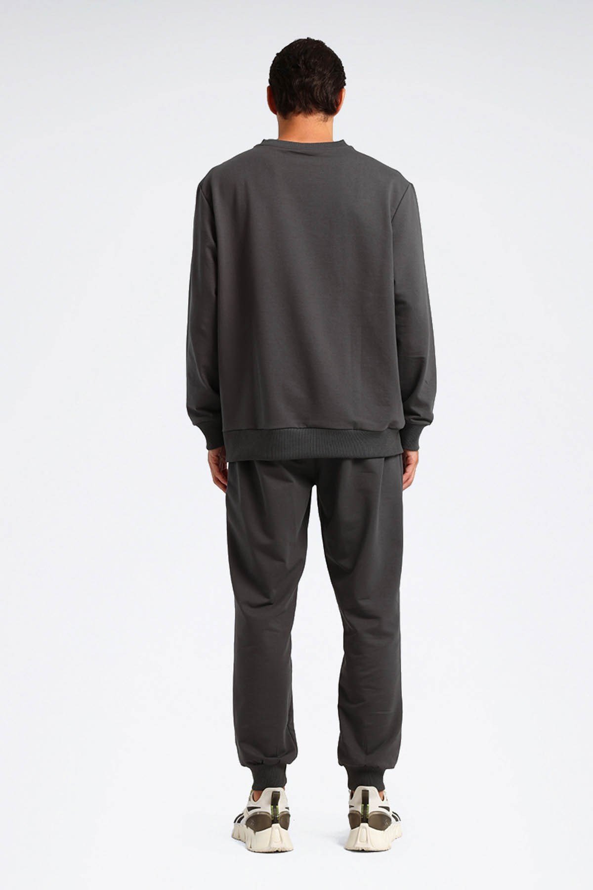 REEBOK 6F NIKI CREW SWEATSHIRT Sweatshirt Erkek