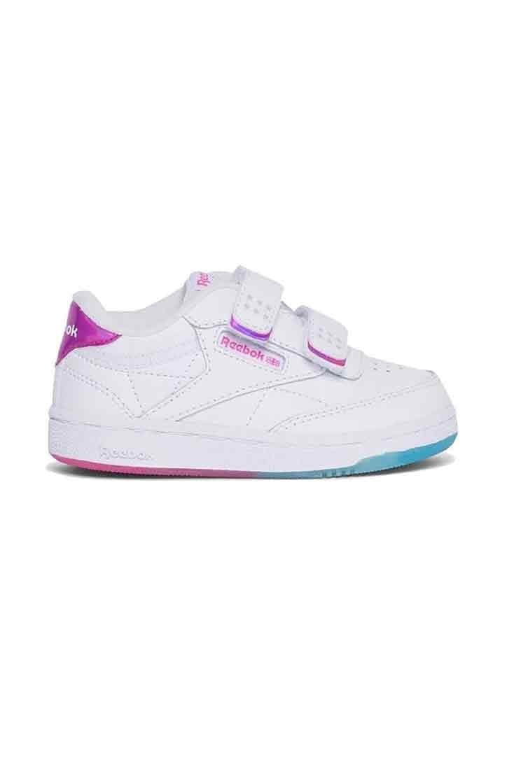 REEBOK CLUB C 2V 2,0 Ayakkabı Erkek Çocuk