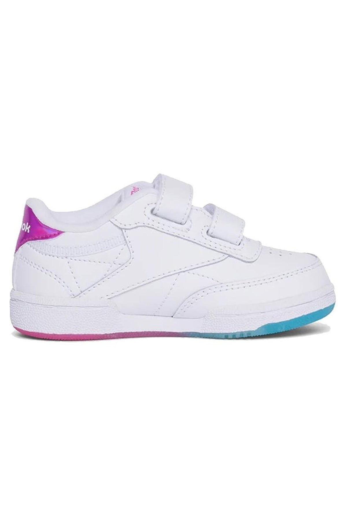 REEBOK CLUB C 2V 2,0 Ayakkabı Erkek Çocuk