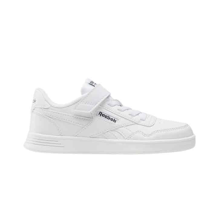 REEBOK COURT ADVANCE ELASTIC & TOP STRAP Spor Ayakkabı Erkek Çocuk