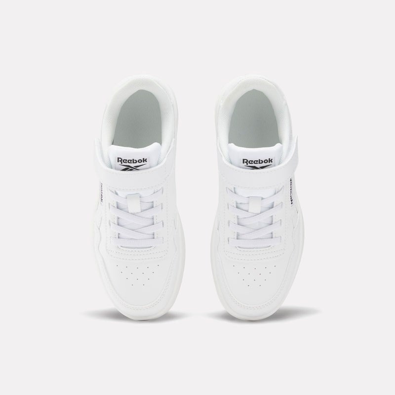 REEBOK COURT ADVANCE ELASTIC & TOP STRAP Spor Ayakkabı Erkek Çocuk