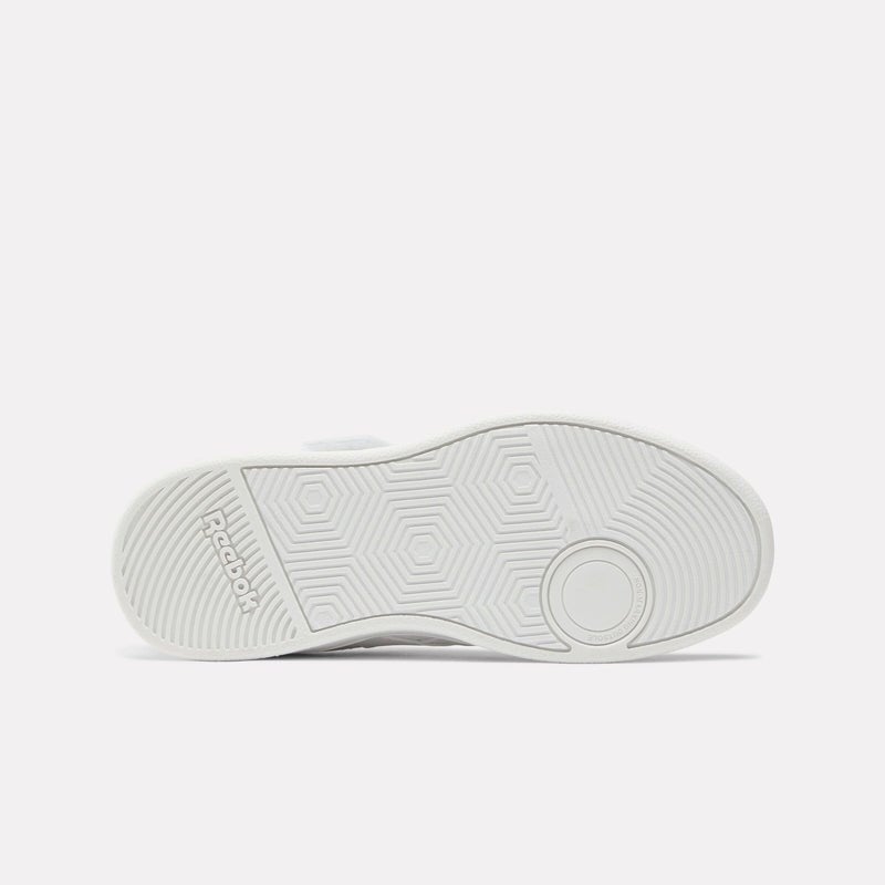 REEBOK COURT ADVANCE ELASTIC & TOP STRAP Spor Ayakkabı Erkek Çocuk