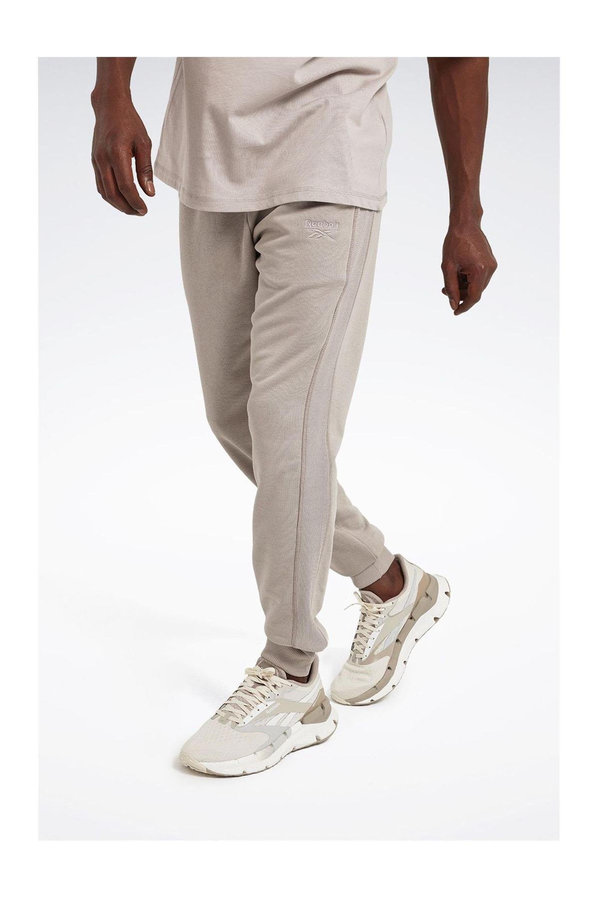 REEBOK MORRIS JOGGER MOON STONE ALT EŞOFMAN Giyim Erkek