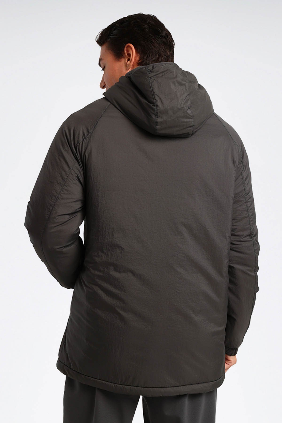 REEBOK OUSTA COAT Mont Erkek