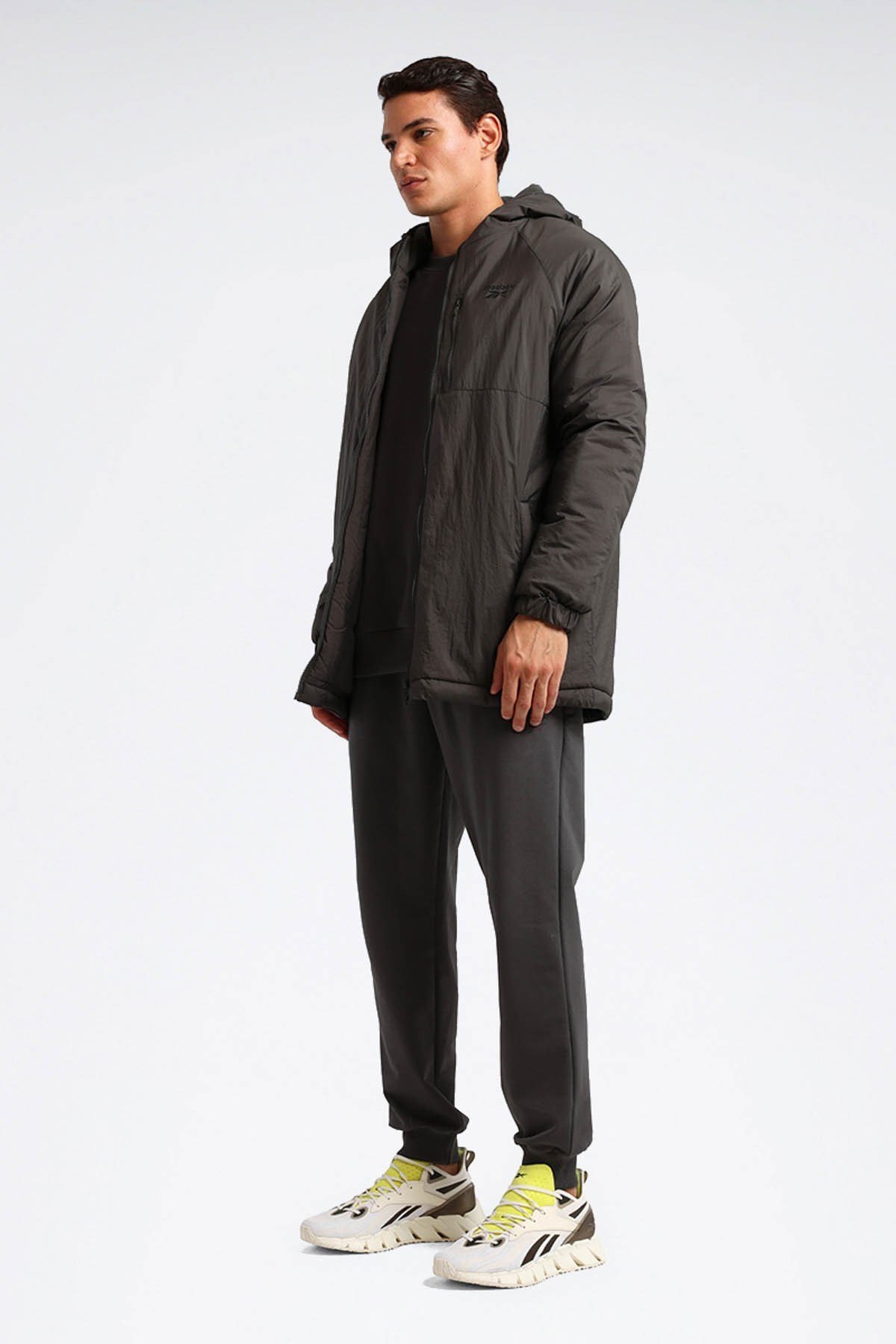 REEBOK OUSTA COAT Mont Erkek