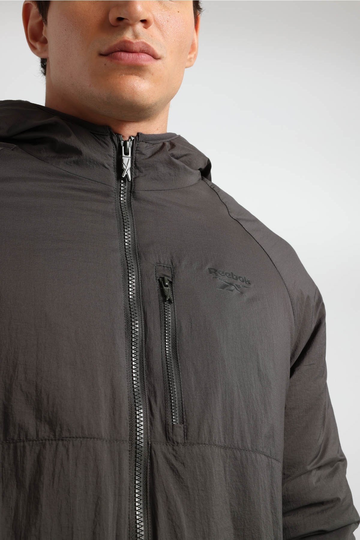 REEBOK OUSTA COAT Mont Erkek
