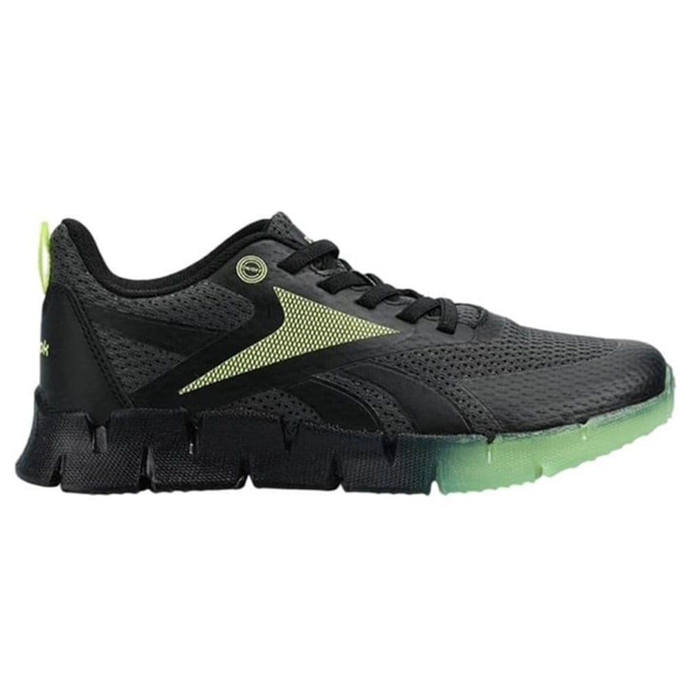 REEBOK ZIG N GLOW WLASTIC LACE Ayakkabı Erkek Çocuk