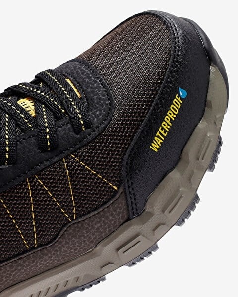 SKECHERS ADVANTURE TRACK AQUA SCOUT Bot ve Outdoor Ayakkabısı Erkek Çocuk