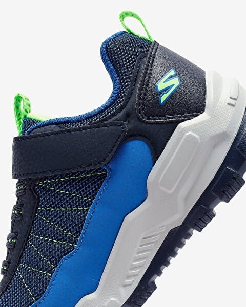 SKECHERS ADVENTURE TRACK Bot ve Outdoor Ayakkabısı Erkek Çocuk