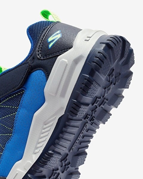 SKECHERS ADVENTURE TRACK Bot ve Outdoor Ayakkabısı Erkek Çocuk