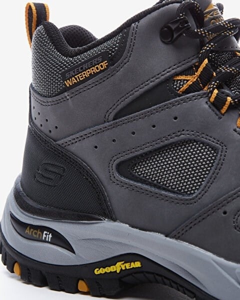 SKECHERS ARC FIT DAWSON-MILLARD Bot ve Outdoor Ayakkabısı Erkek