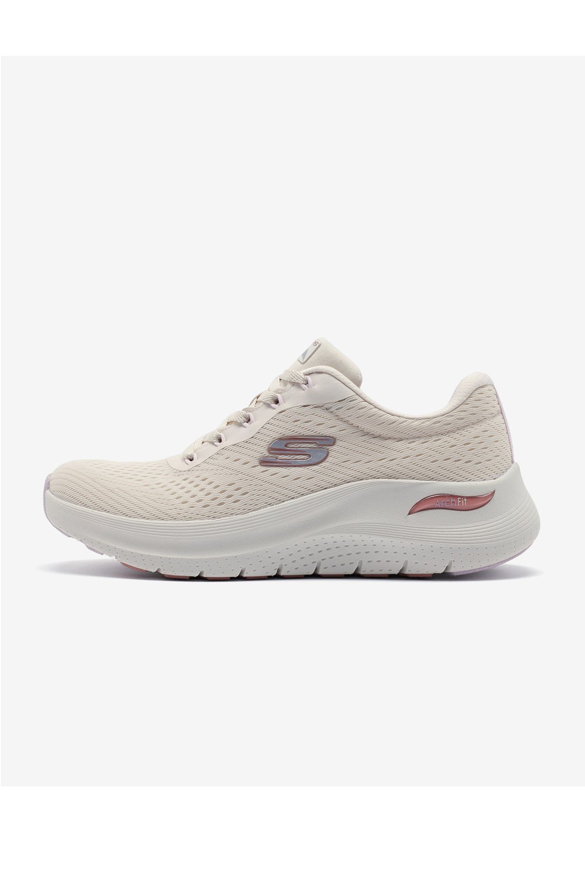 SKECHERS ARCH FIT BIG LEAGUE Spor Ayakkabı Kadın