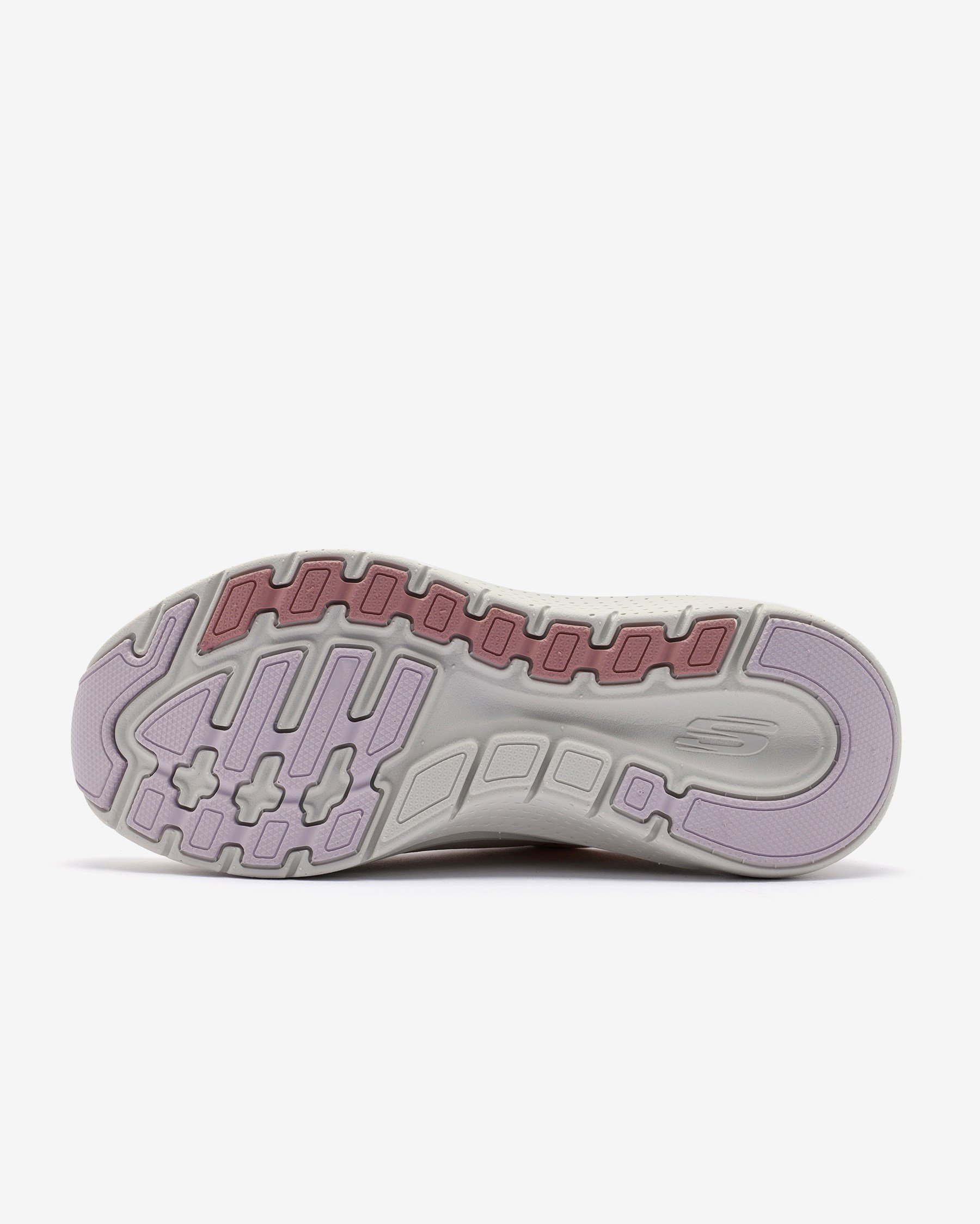 SKECHERS ARCH FIT BIG LEAGUE Spor Ayakkabı Kadın