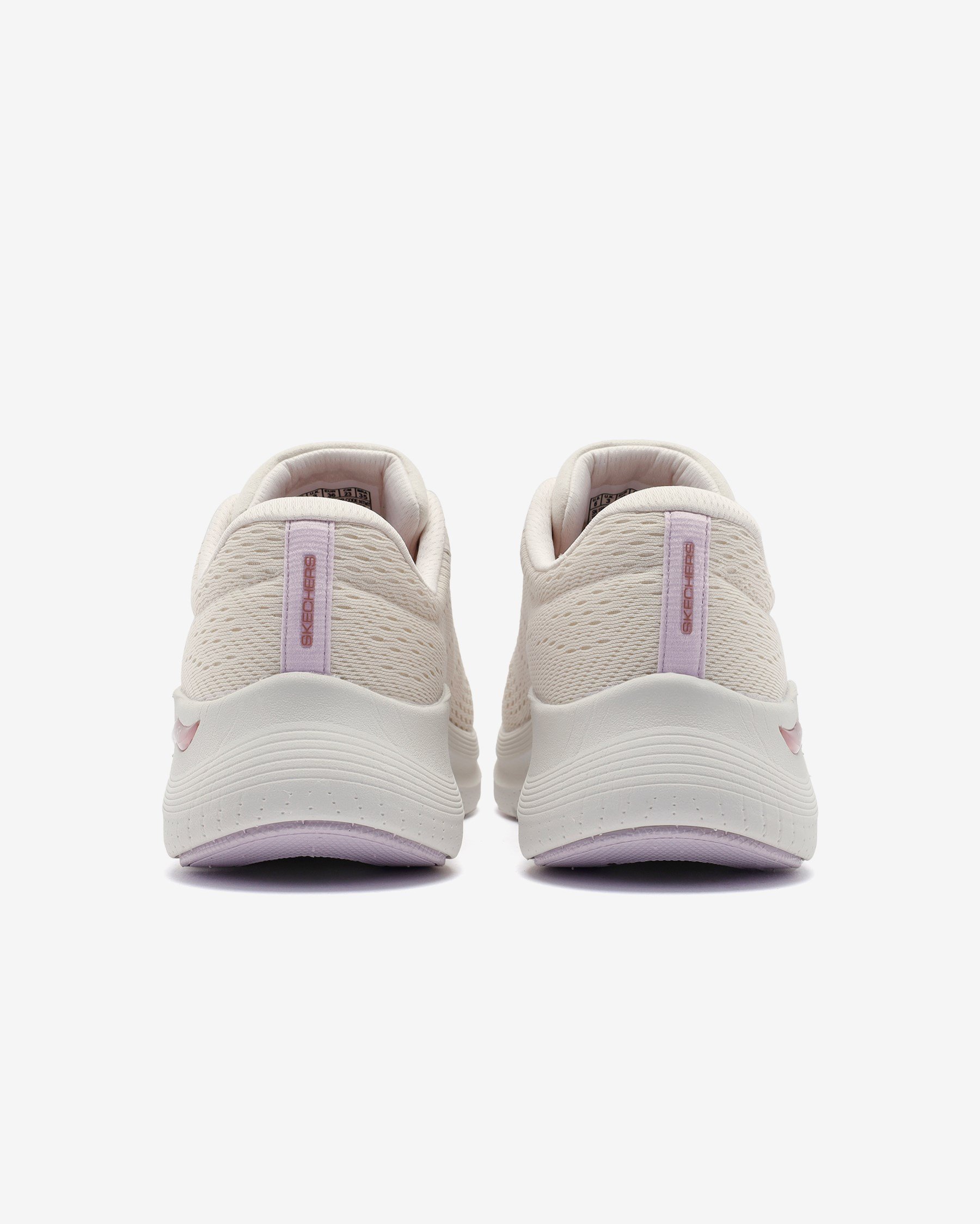 SKECHERS ARCH FIT BIG LEAGUE Spor Ayakkabı Kadın