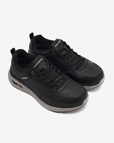 SKECHERS Arch Fit Crosser - Ronaldo Spor Ayakkabı Erkek