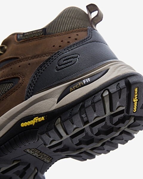 SKECHERS ARCH FIT DAWSON MILLARD Bot ve Outdoor Ayakkabısı Erkek