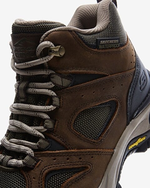 SKECHERS ARCH FIT DAWSON MILLARD Bot ve Outdoor Ayakkabısı Erkek