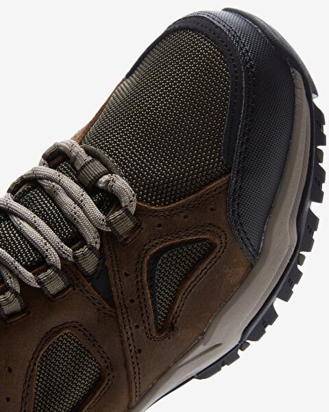 SKECHERS ARCH FIT DAWSON MILLARD Bot ve Outdoor Ayakkabısı Erkek