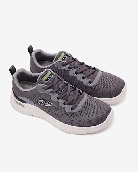 SKECHERS ARCH FIT SUMMITS Spor Ayakkabı Erkek