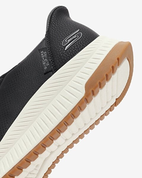 SKECHERS BOBS SQUAD 4 DIRECT STEP Spor Ayakkabı Erkek