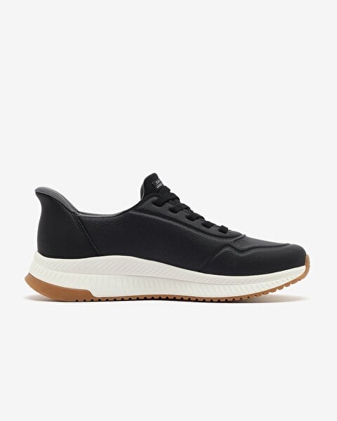 SKECHERS BOBS SQUAD 4 DIRECT STEP Spor Ayakkabı Erkek