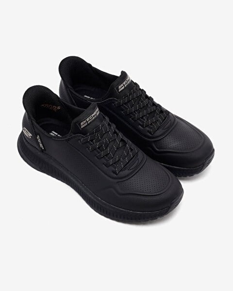 SKECHERS BOBS SQUAD 4 KEY LOOK Spor Ayakkabı Kadın