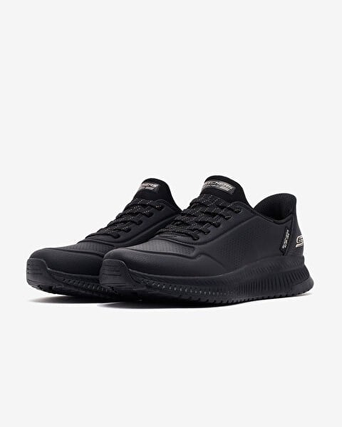 SKECHERS BOBS SQUAD 4 KEY LOOK Spor Ayakkabı Kadın