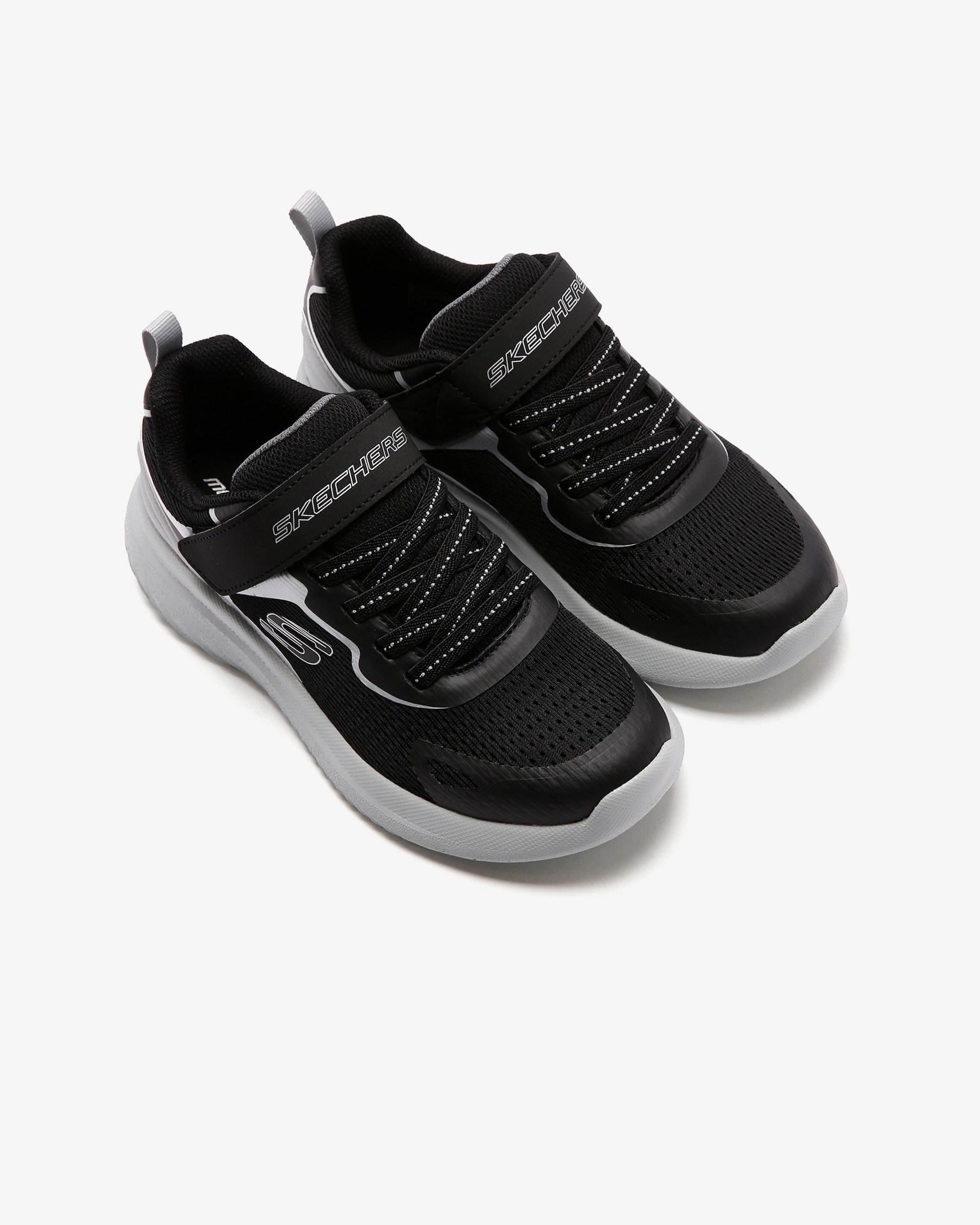 SKECHERS BOUNDER 2.0 Spor Ayakkabı Erkek Çocuk