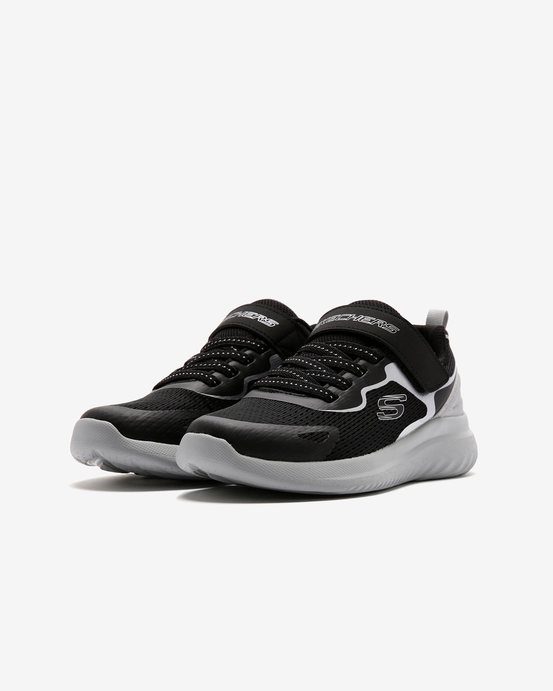 SKECHERS BOUNDER 2.0 Spor Ayakkabı Erkek Çocuk