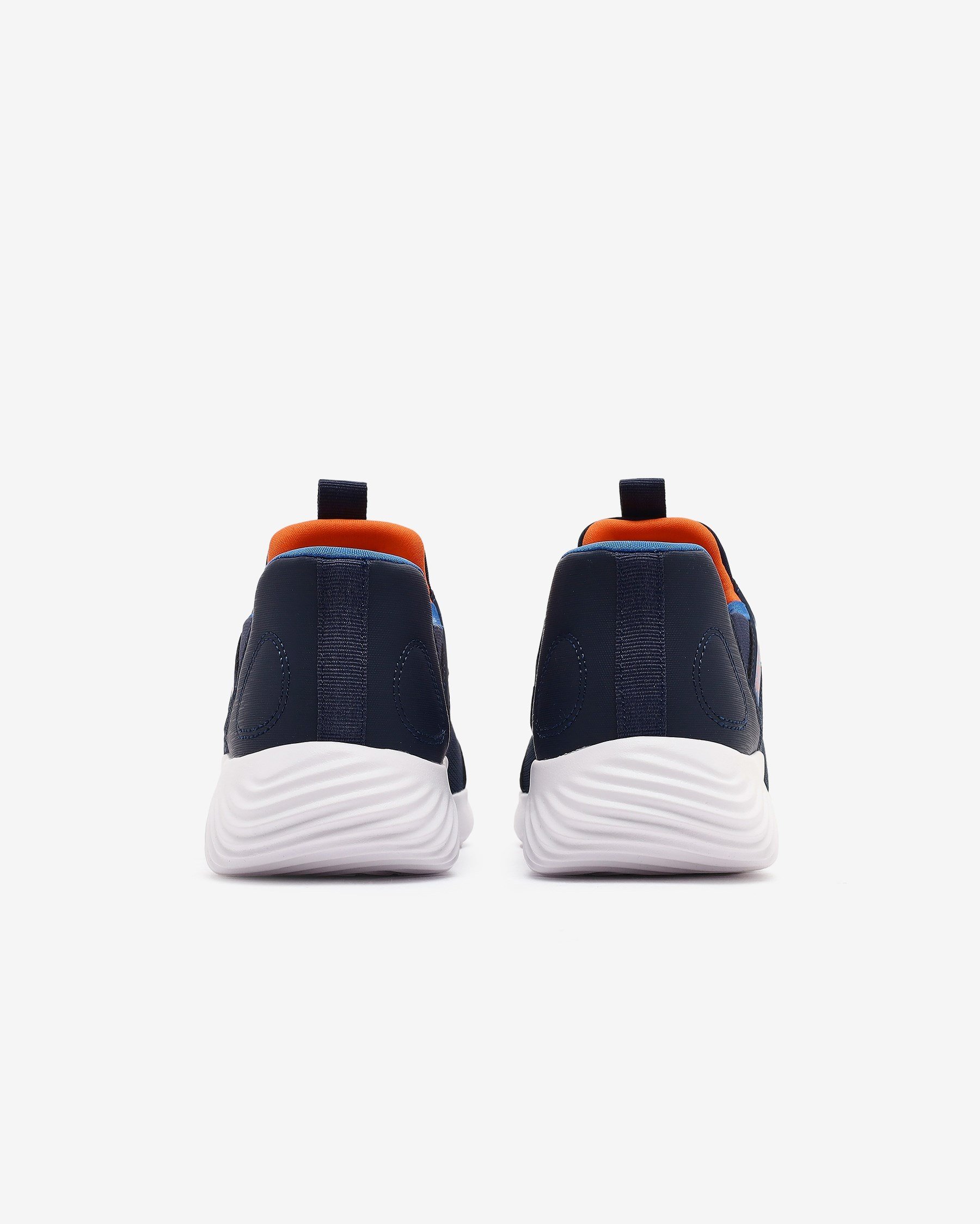SKECHERS BOUNDER-BRISK-BURST Spor Ayakkabı Erkek Çocuk